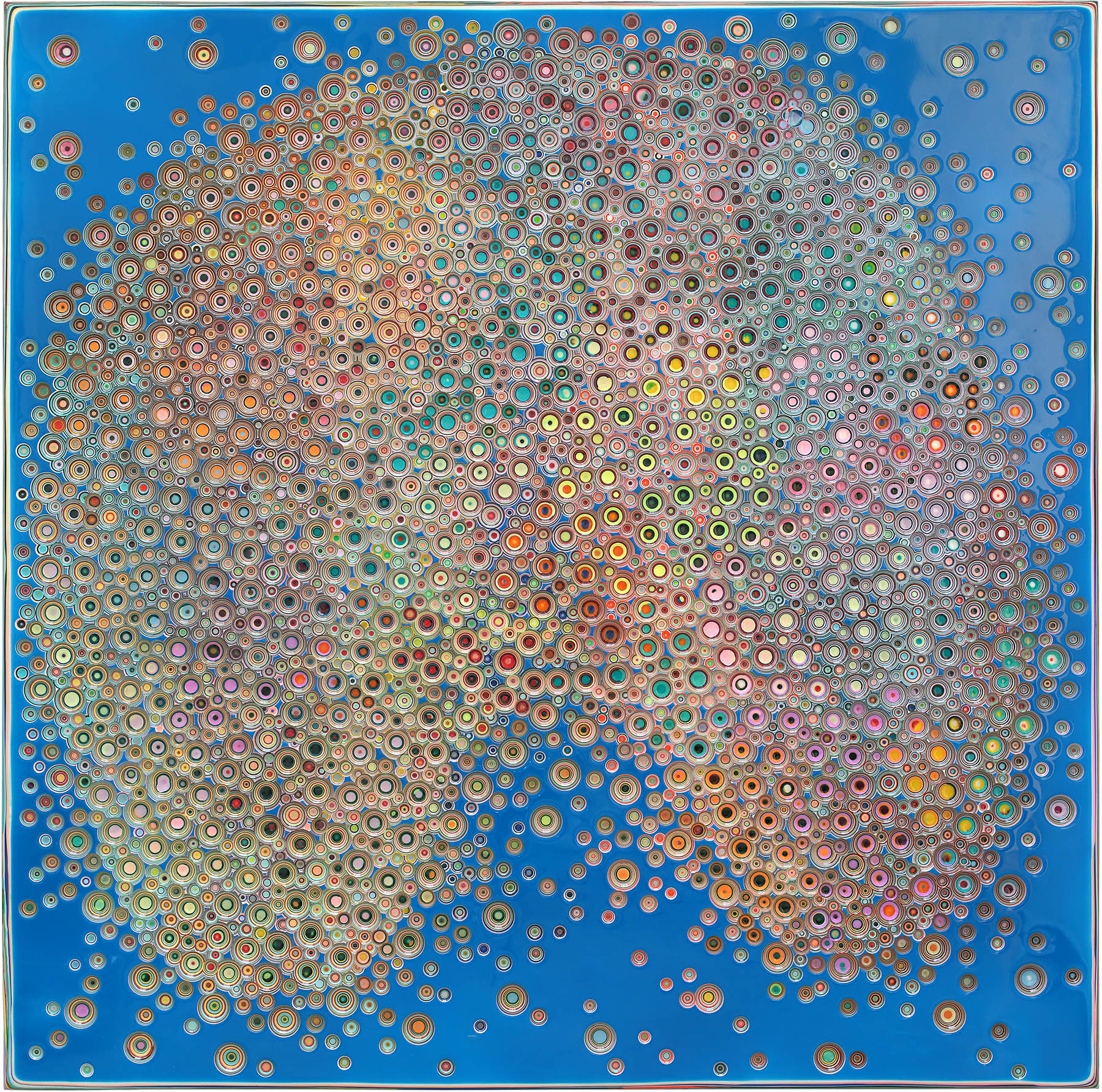 ARMSOFMINE(BLUEMELODY), 2014