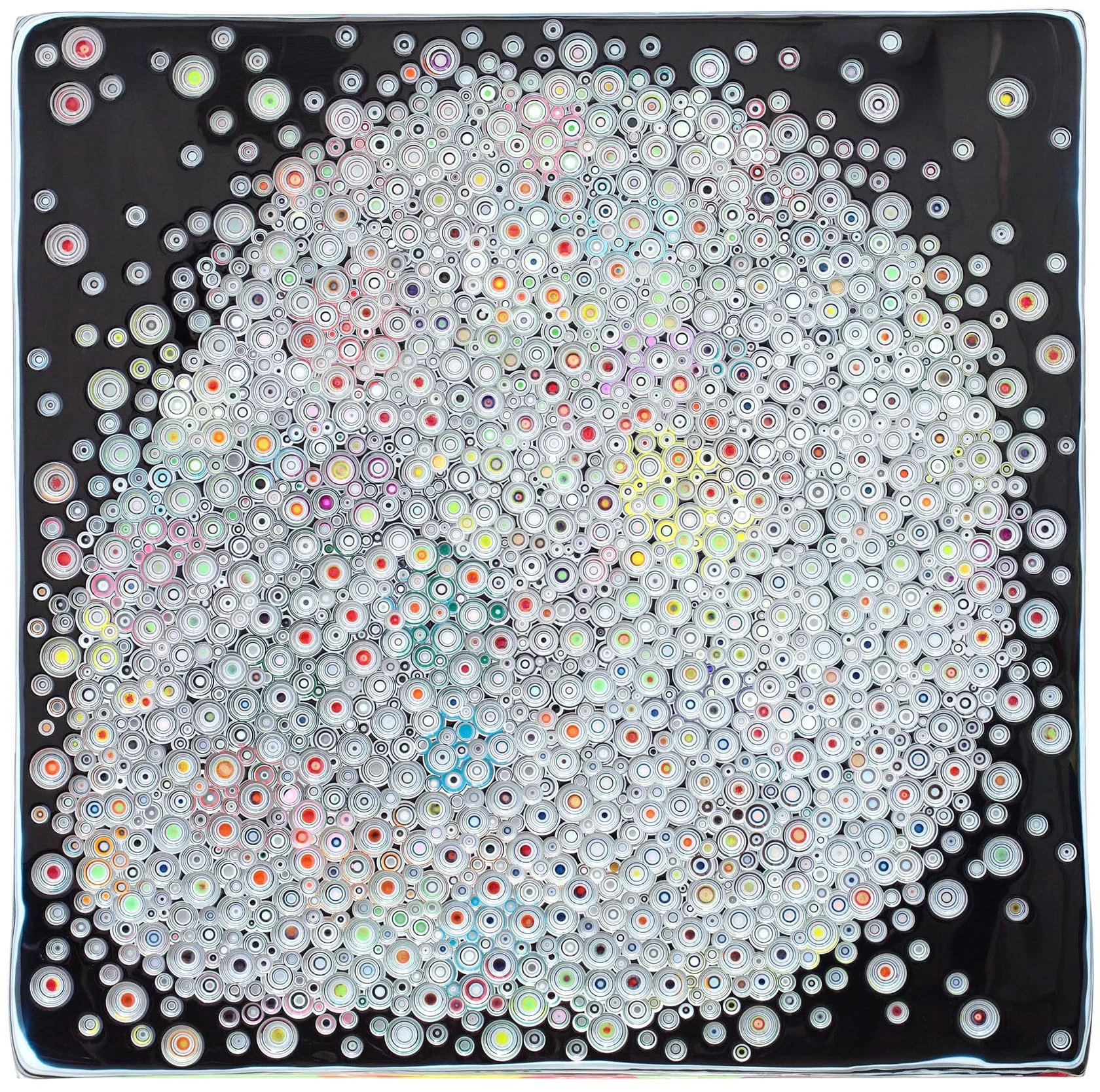 GRAVITYREARRANGING, 2014