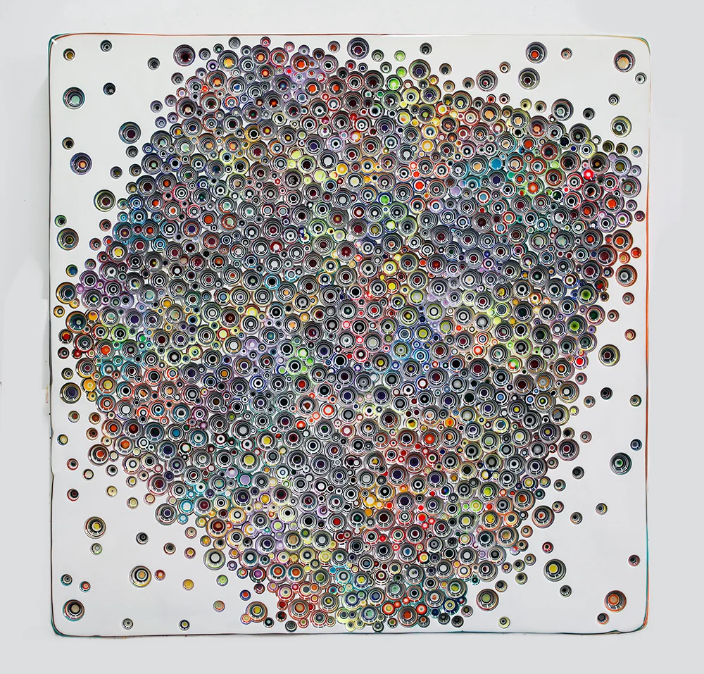 LIGHTONBLANKPAGE(NOISEVERSION), 2014