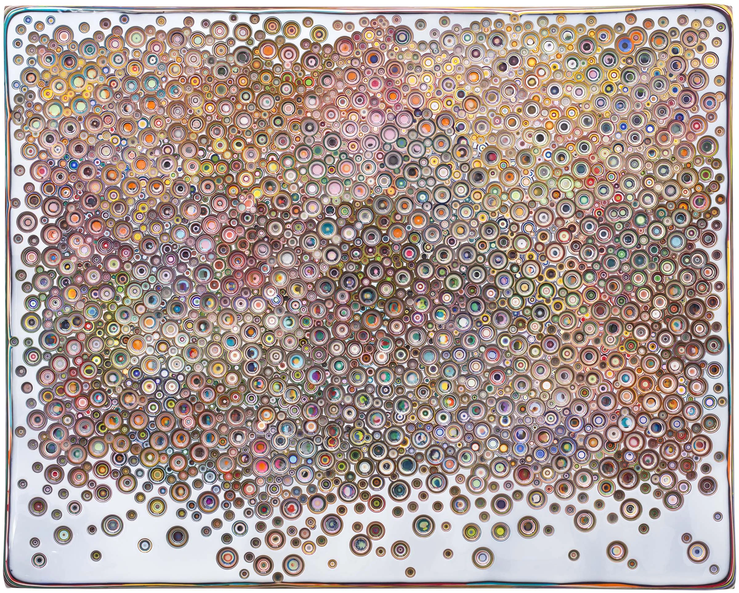 HEISANOUTSIDERNOW, 2013