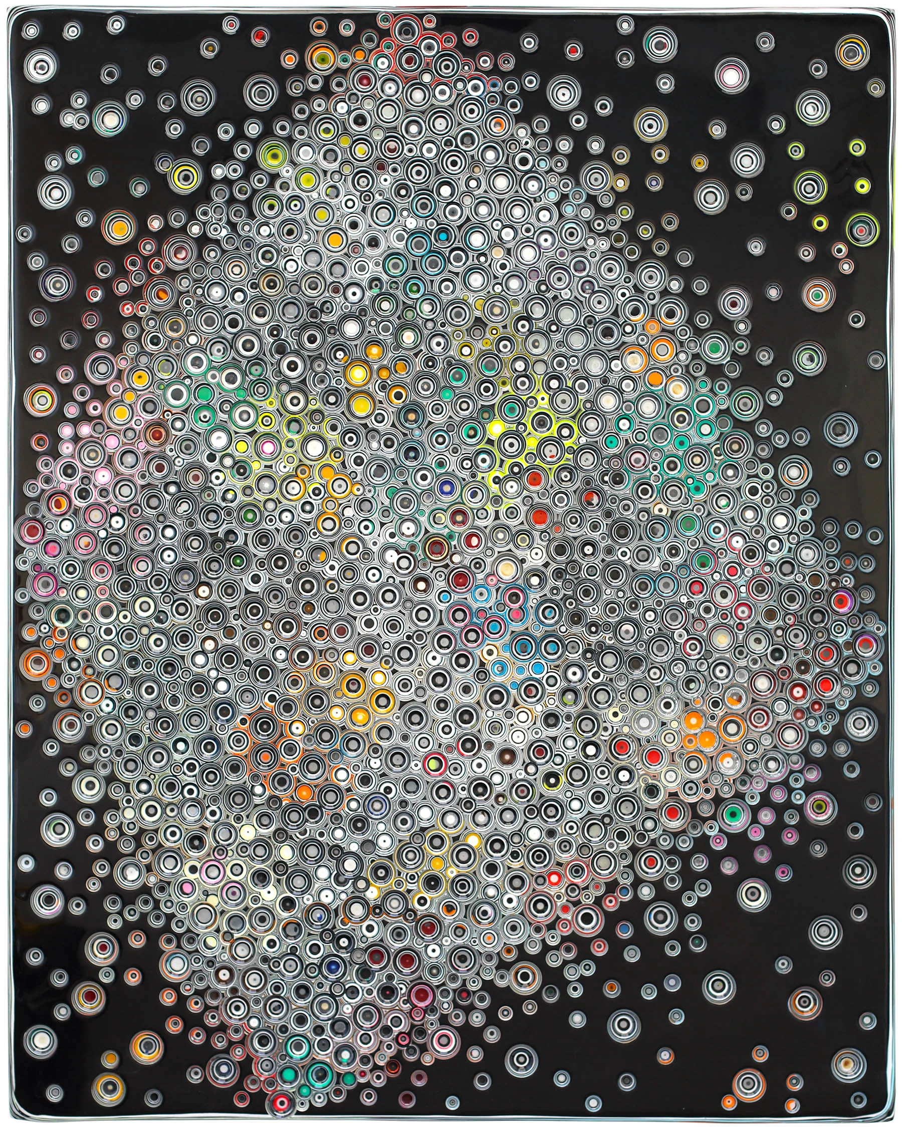 MEMACHINEREMAINS, 2013