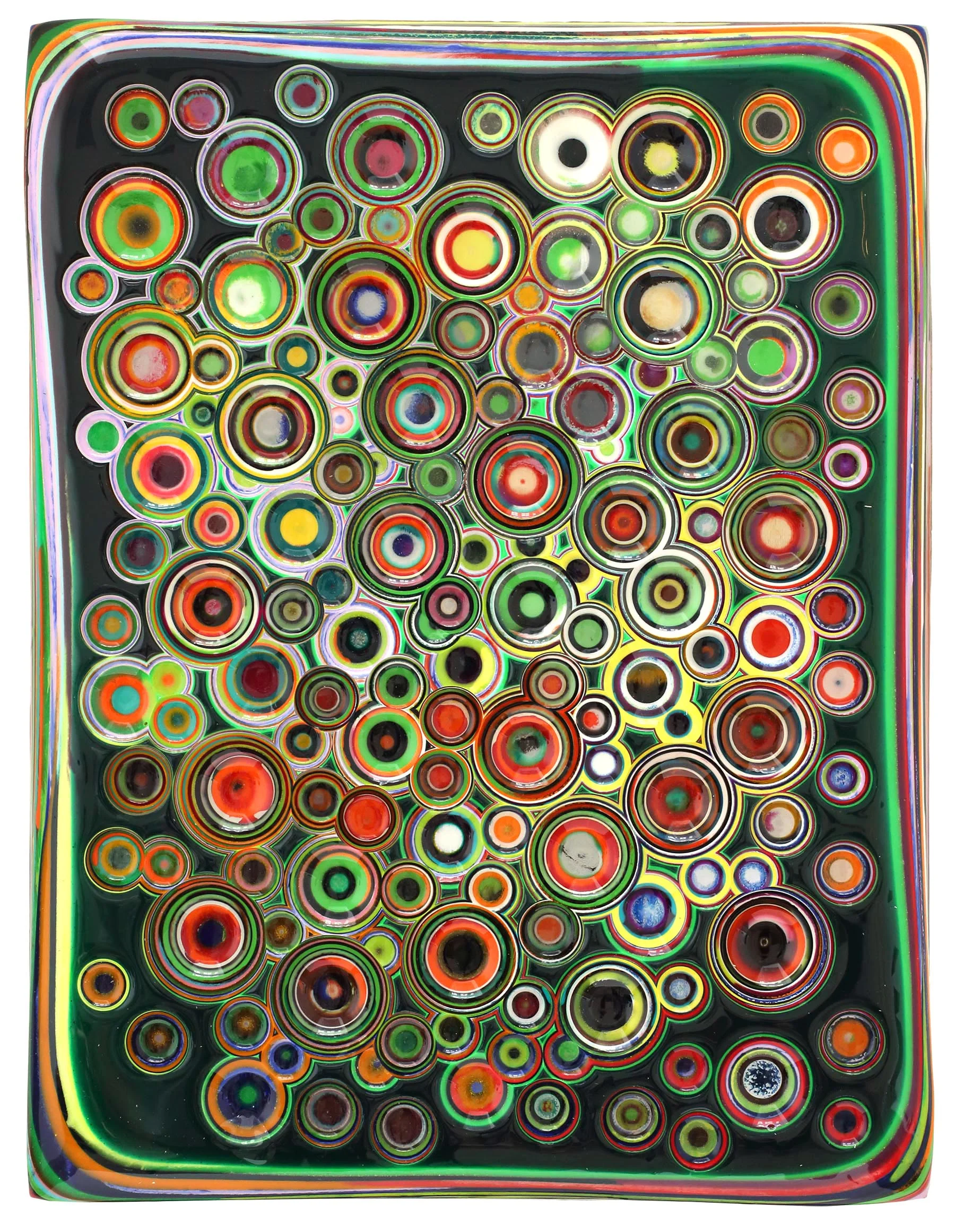 NOCKWAS, 2013