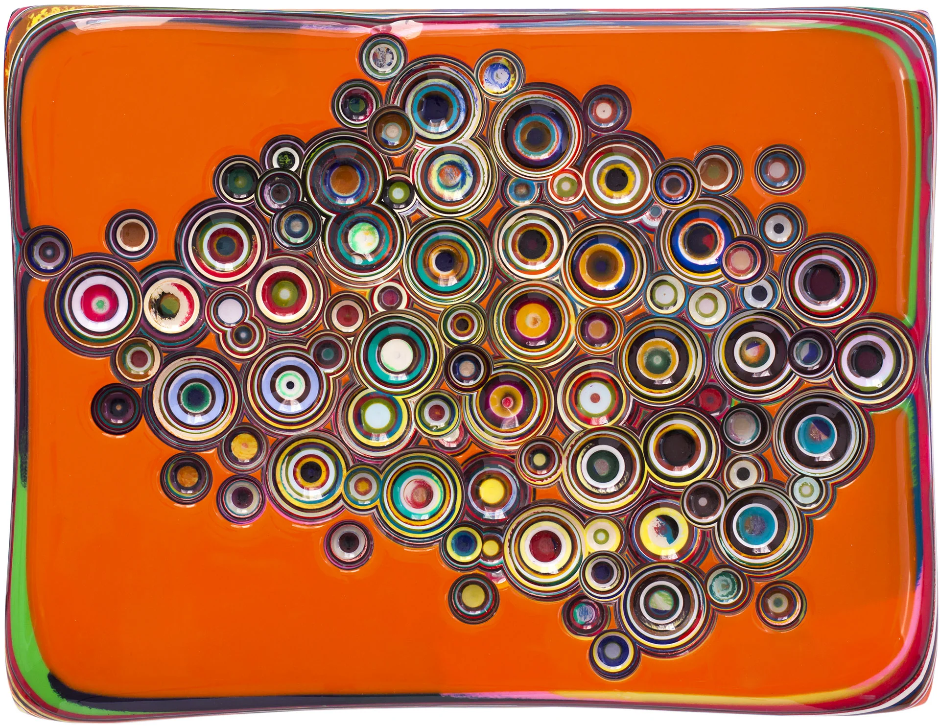 QUIETNIGHTLOUDMORNING, 2013