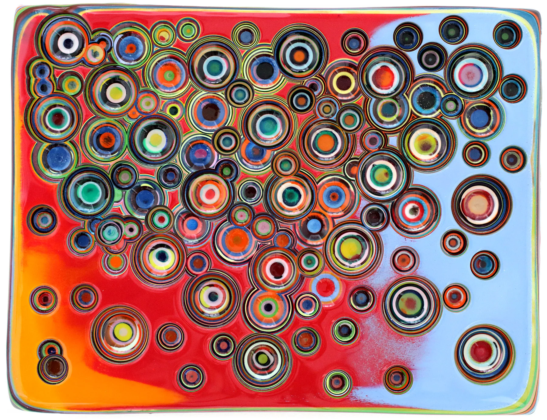 THEWORLDSBEHINDYOU, 2013