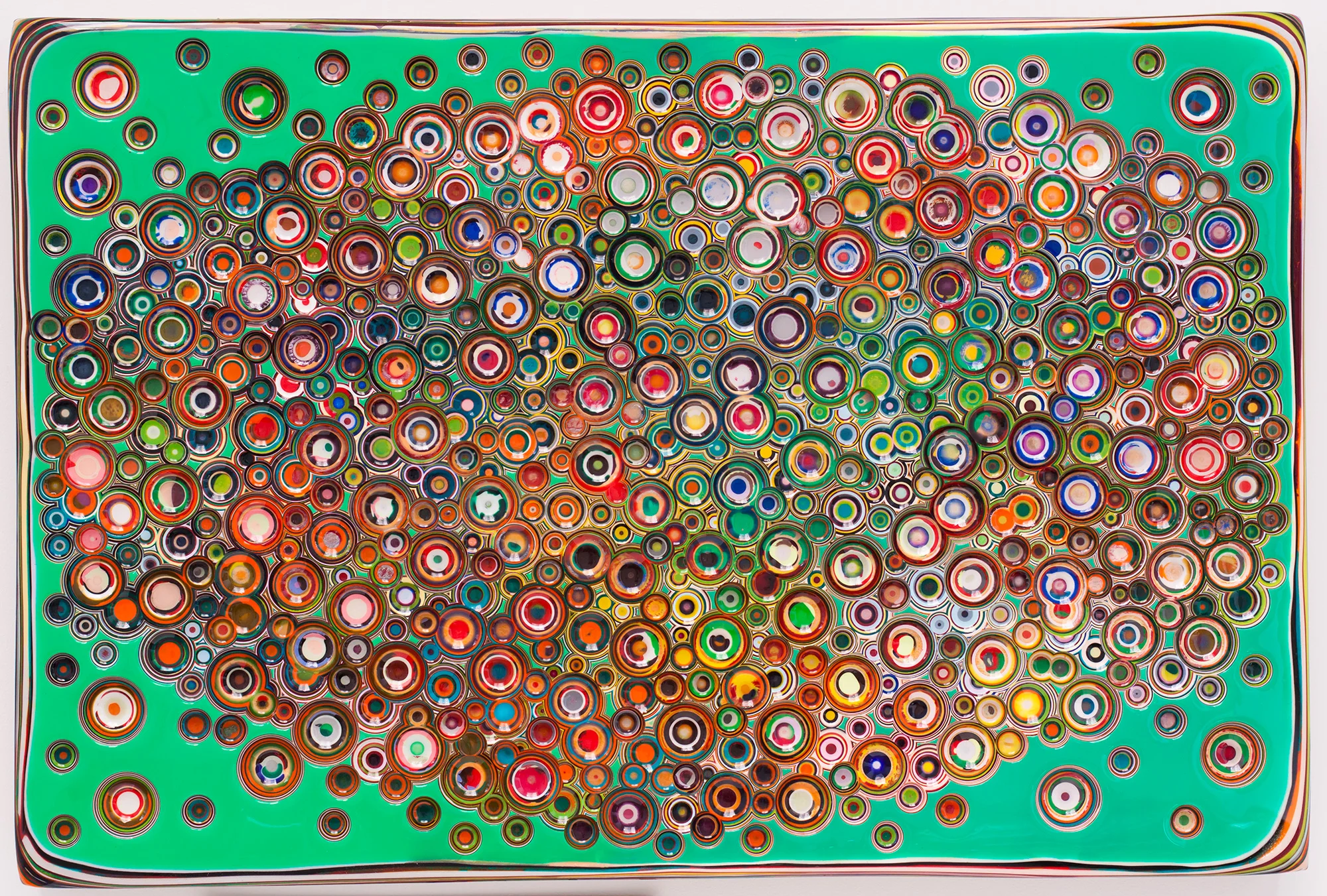 WHATAPIECEOFWORKISMAN, 2013
