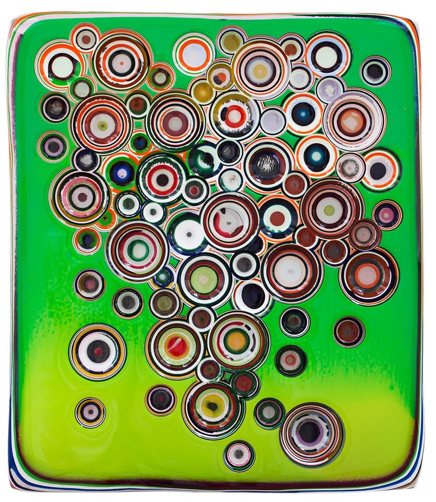 GOLDENPHONE, 2012