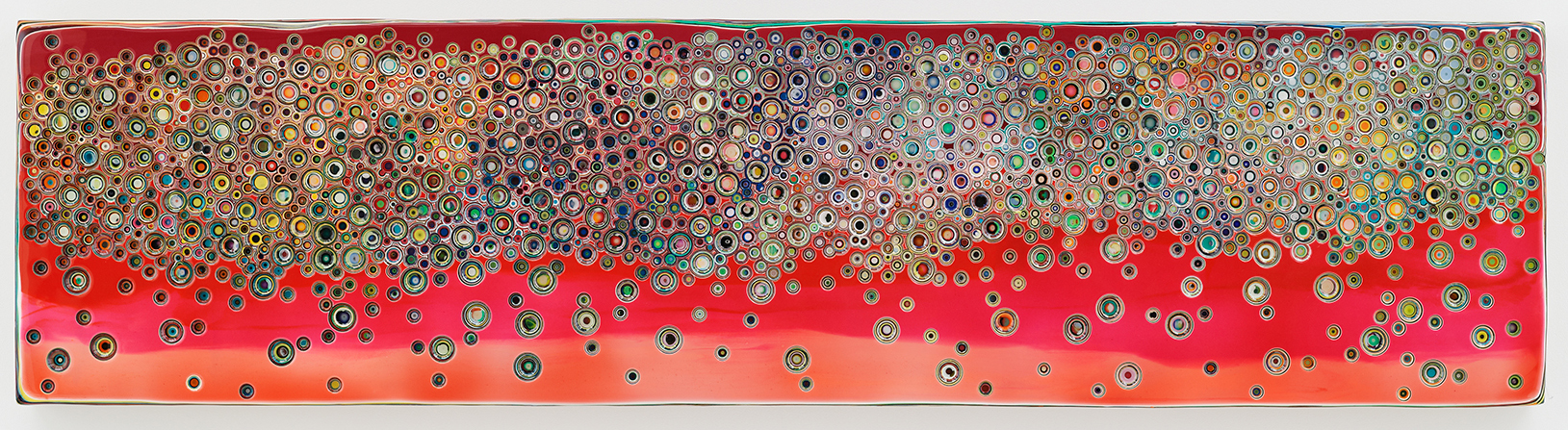 ILLUMINATETHEWHEREANDWHOWEARE, 2012