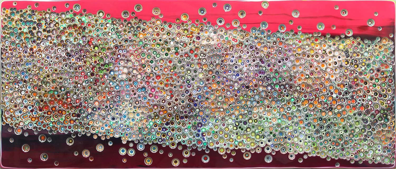 ITHINKABOUTTHEIMPLICATIONS, 2012