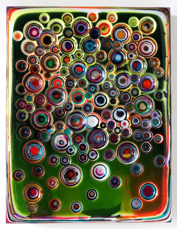 EVERYTHINGTHATISALIVEMOVES, 2011