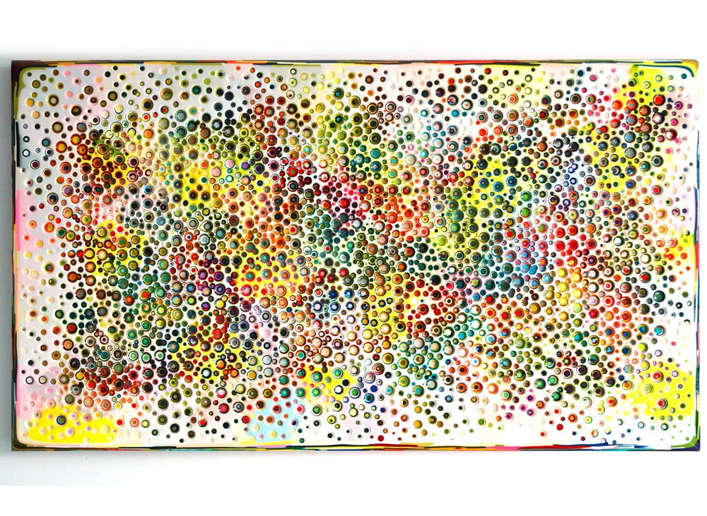 NOBODYWINSWHOFIGHTSALONE, 2009