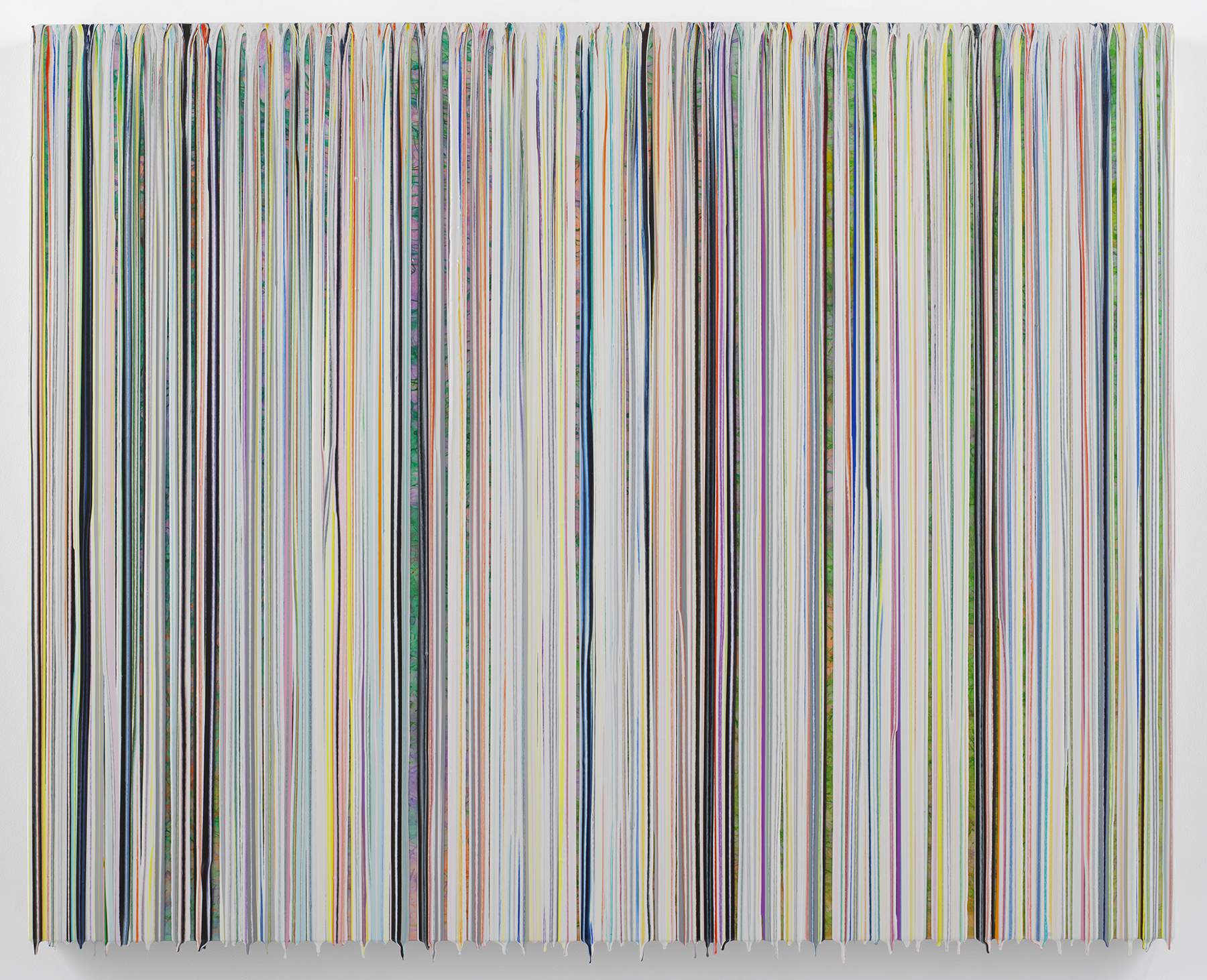 MEANTWELLBUTDIDNOTKNOWHOW, 2018