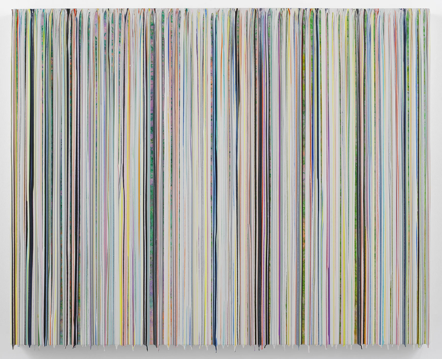 MEANTWELLBUTDIDNOTKNOWHOW, 2018