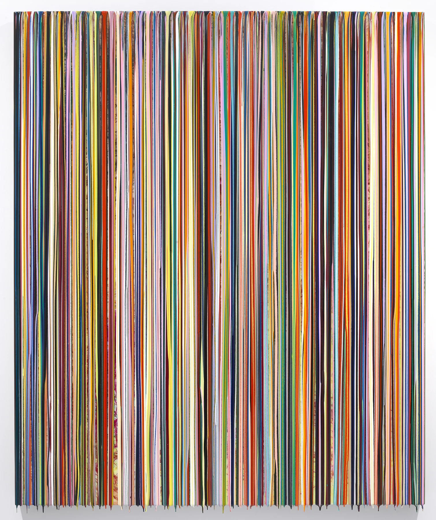 THESTORYYOUOWN, 2018