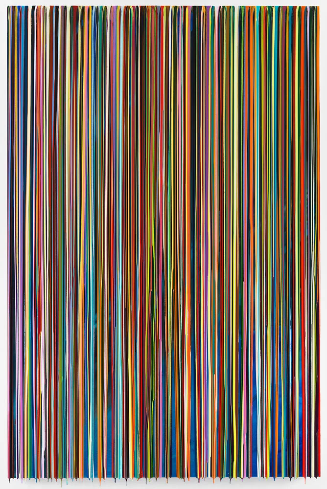 DIETAUBEAUFDEMDACH, 2016