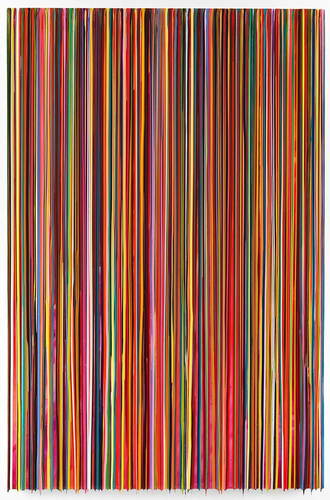 INVALUABLEWASTE, 2016