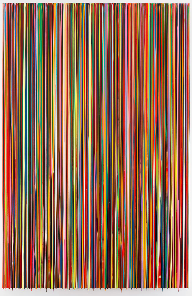 MYWORLDISNOTMYWORLD, 2016