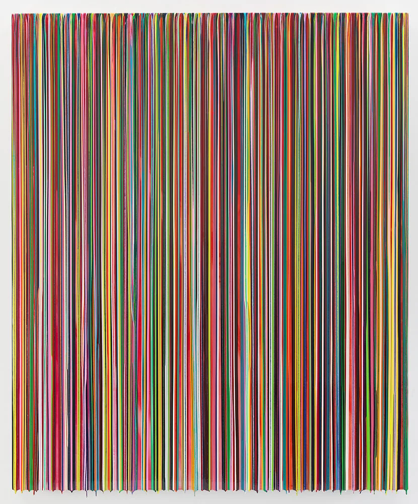 IGOTTOKEEPMETHERE(AWAKEONATRAIN), 2015