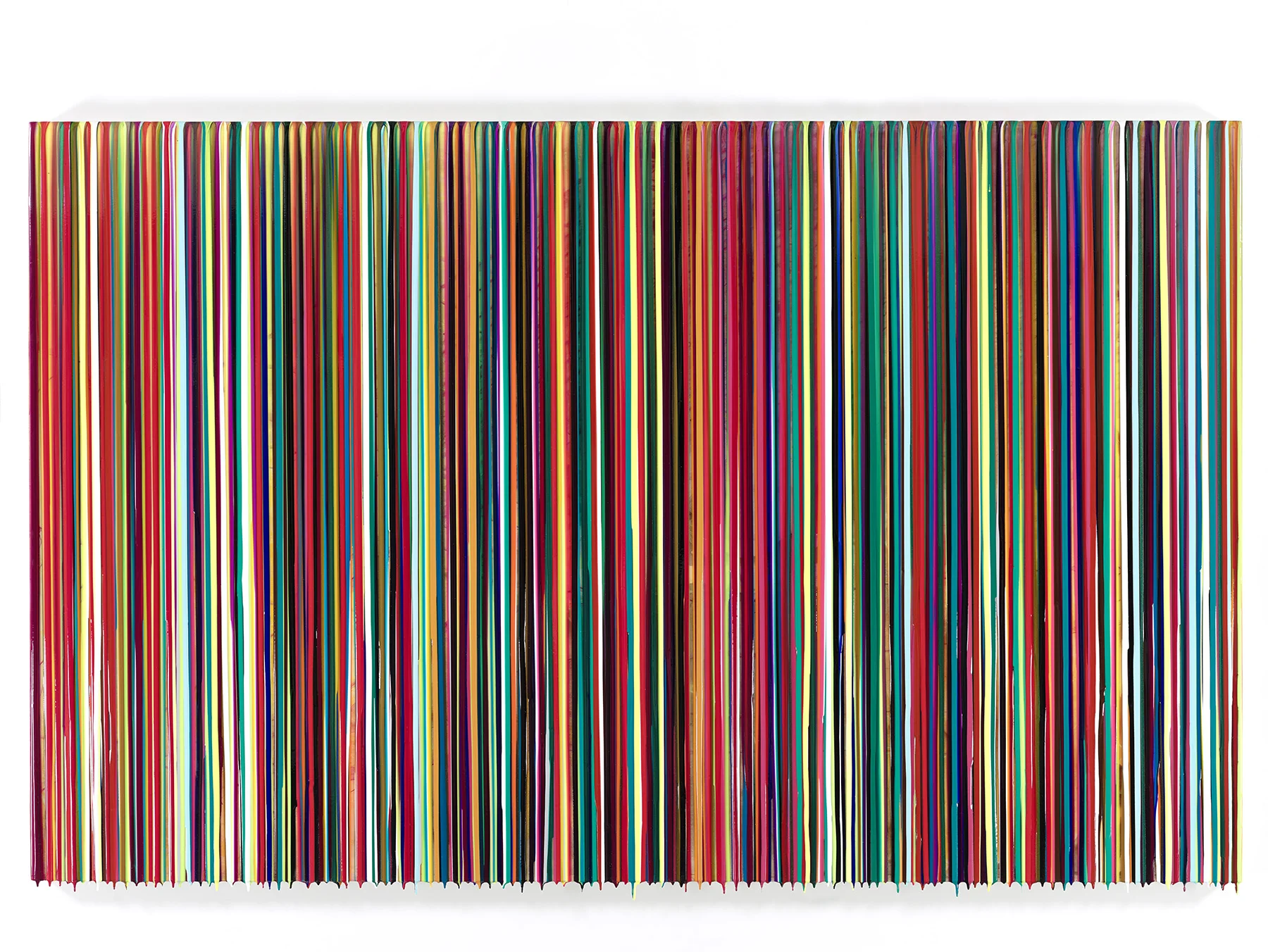 ANOTHERLOVERHOLEINYOHEAD, 2014