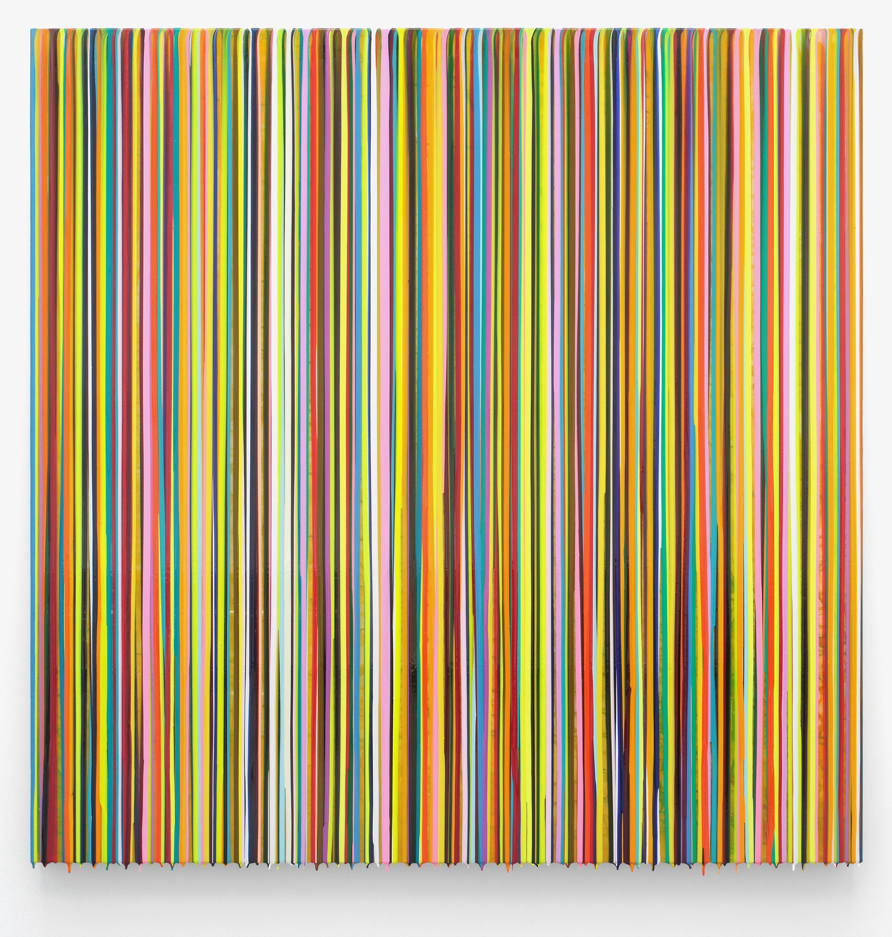 DIEEHRLICHEHAUT(YELLOW), 2014