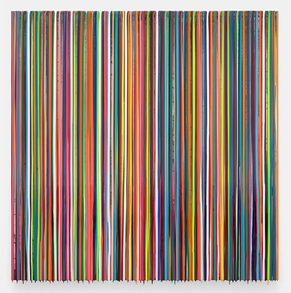INONEEARANDOUTTHEOTHER, 2014