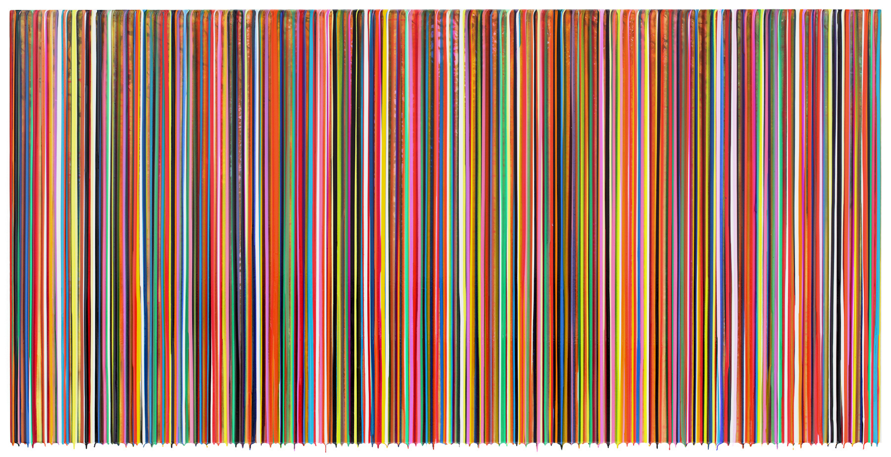 LOOKINGFORALL(TRUTH), 2014