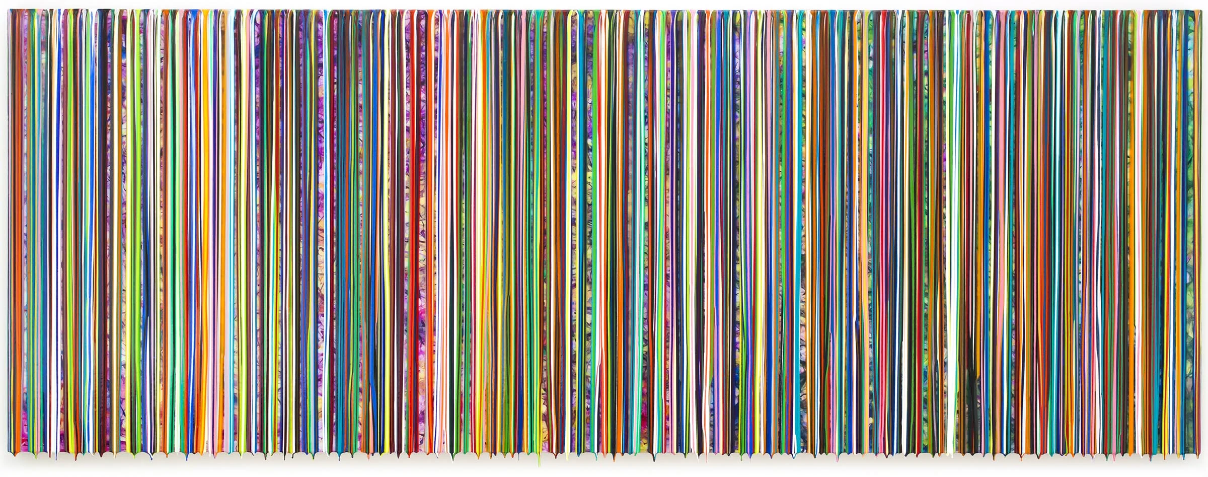 ALLIWANTISTOBREATHE, 2013