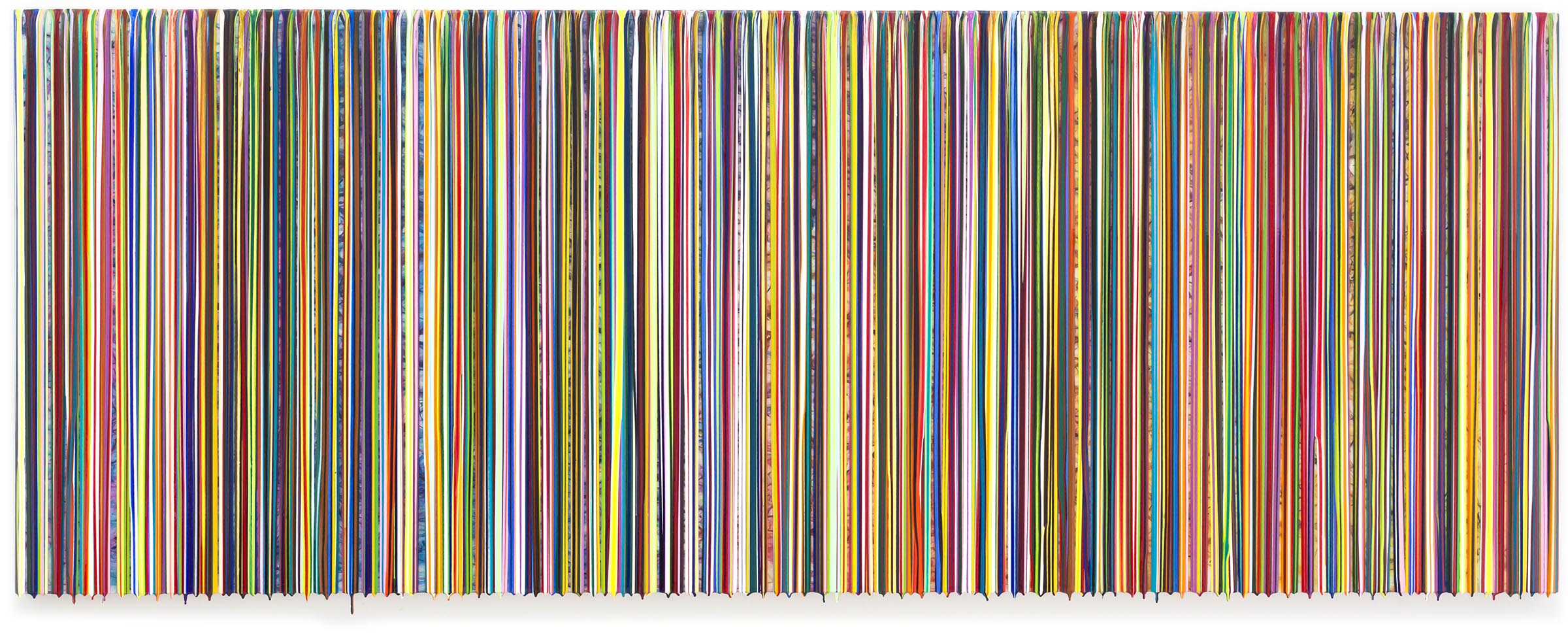 APARTOFMEFLOATINGABOVE, 2013
