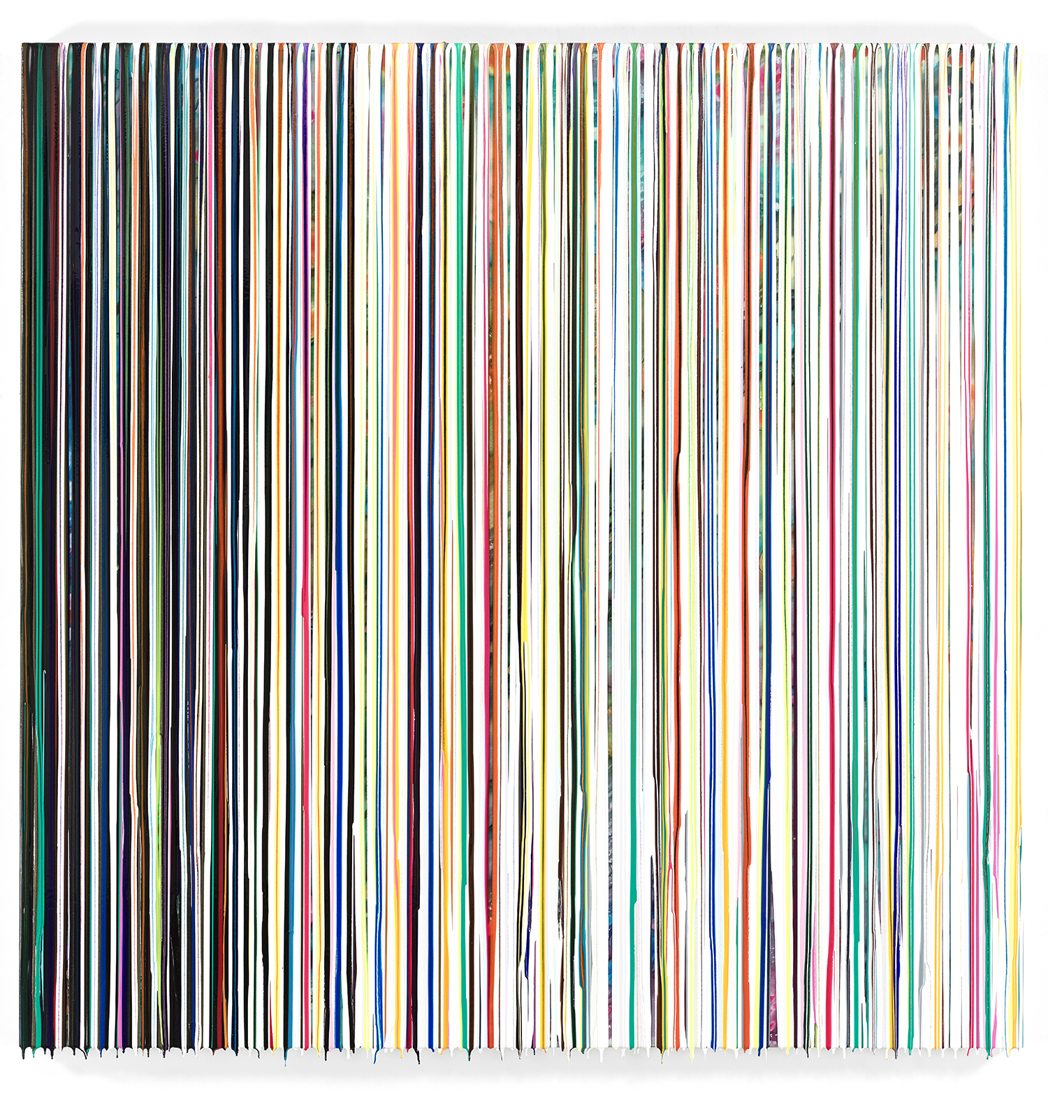 HEISANOUTSIDERNOW, 2013