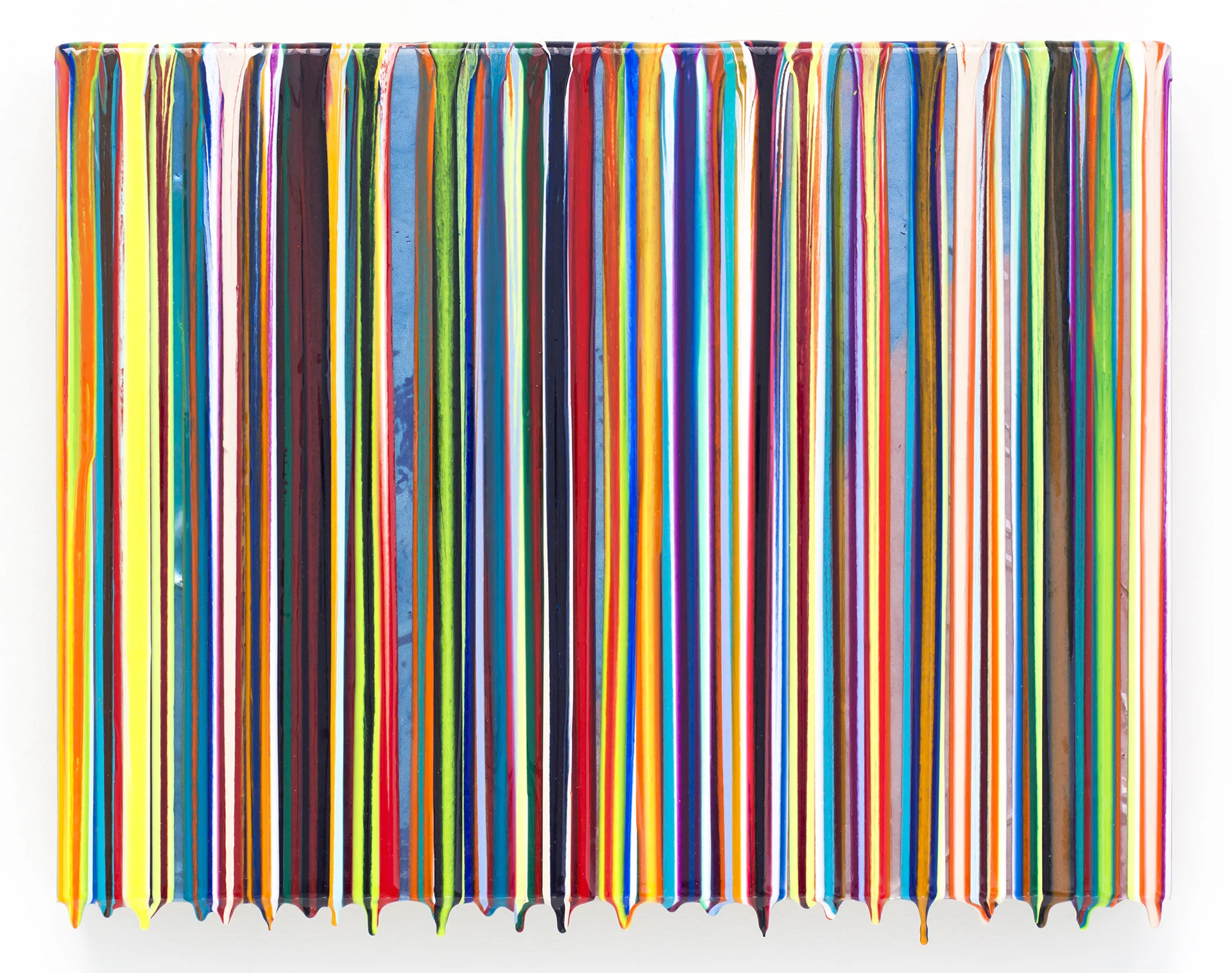 PASSINTOSILENCENOW, 2013