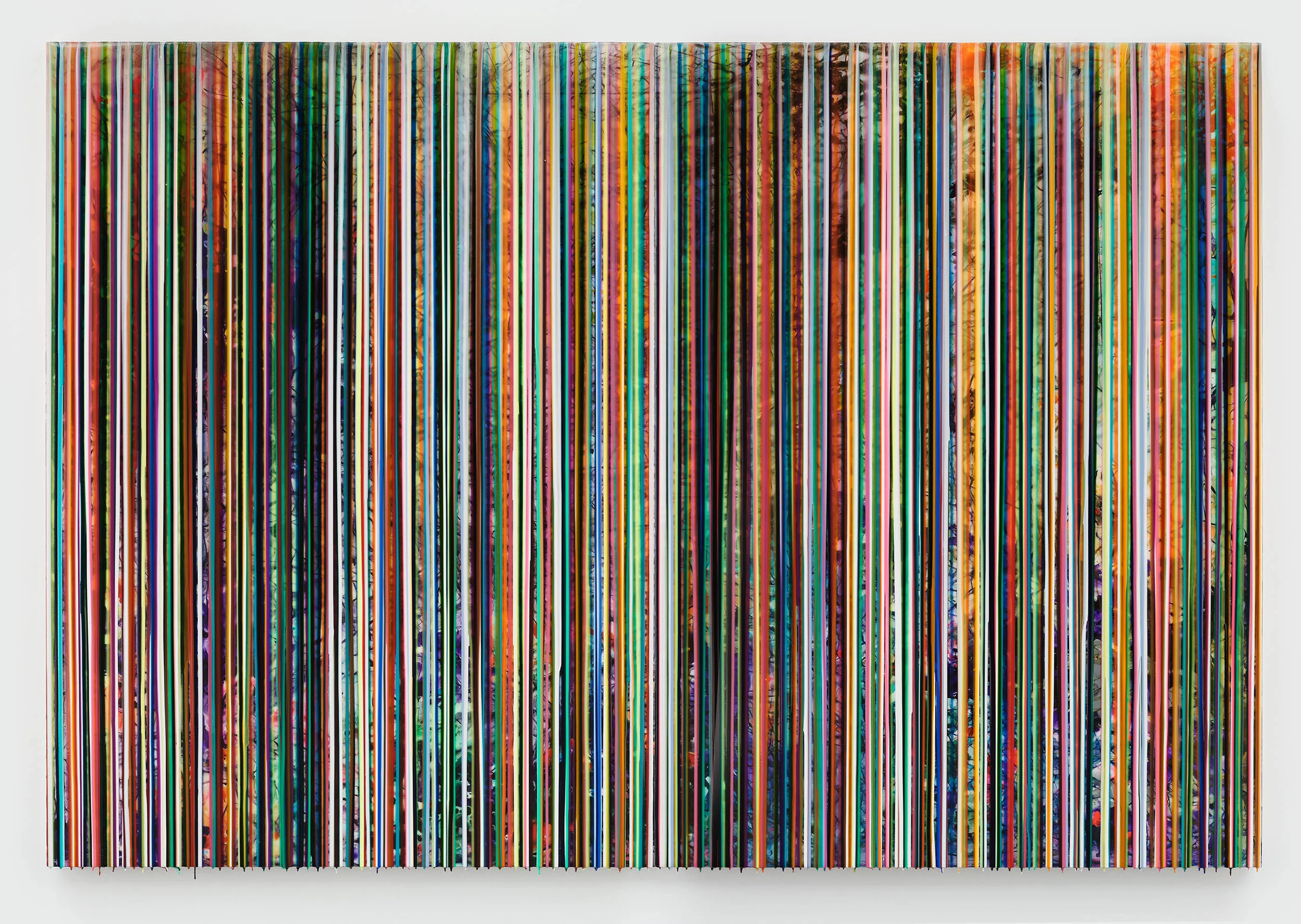 HOLDINGTENDERLYTOWHATREMAINS, 2012
