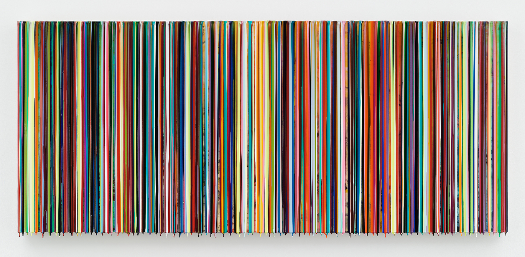 LISTENTOTHEWORDSCOMINGOUTOFMYMOUTH, 2012