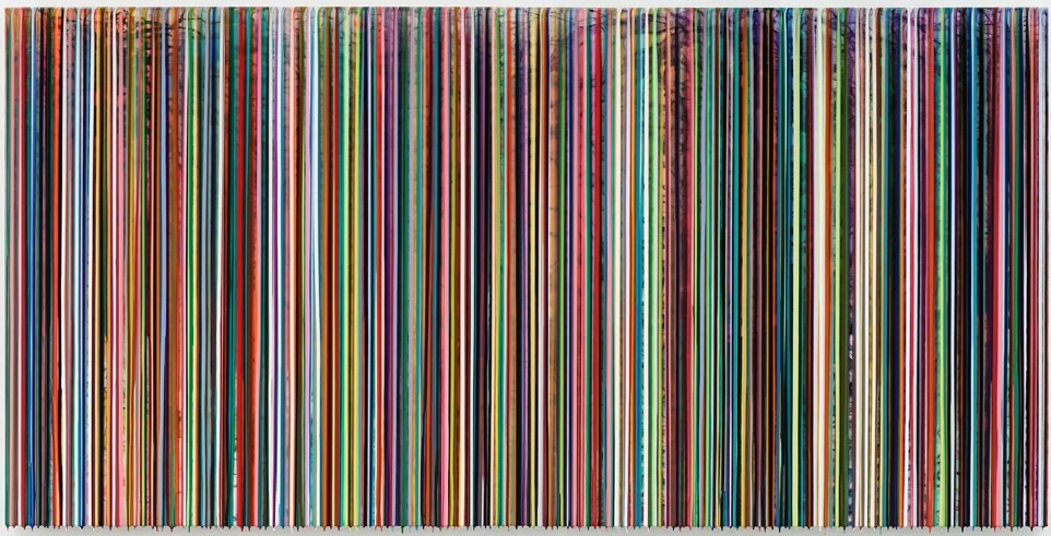 LASTKNOWNSOURROUNDINGS, 2012