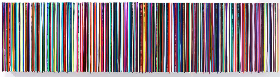 LET'SGETCHINESEEYES, 2012