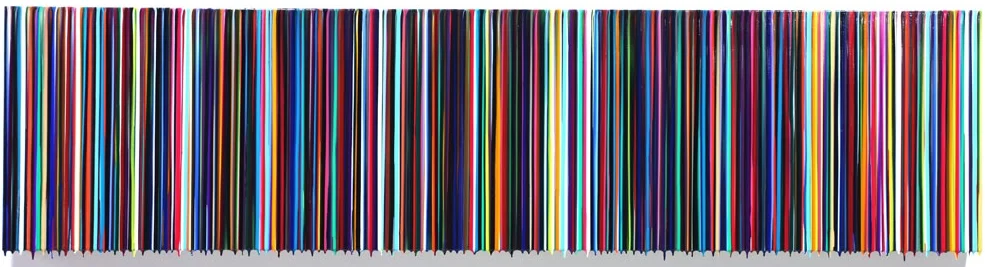 STILLI'MGONNAKEEPYOURHEART, 2012