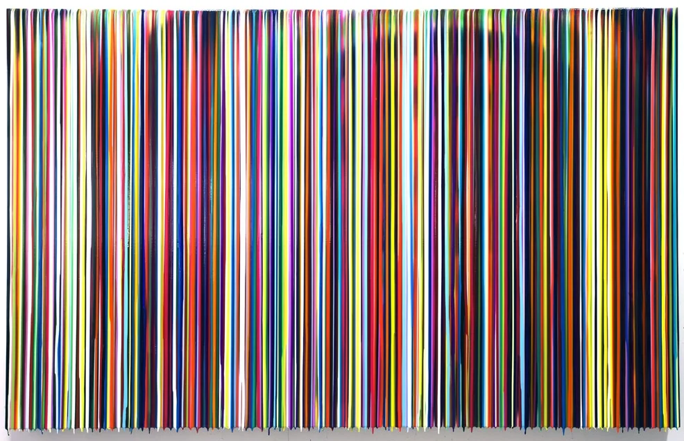 WEAREMEANTTOBEWHEREWEDONOTBELONG, 2011