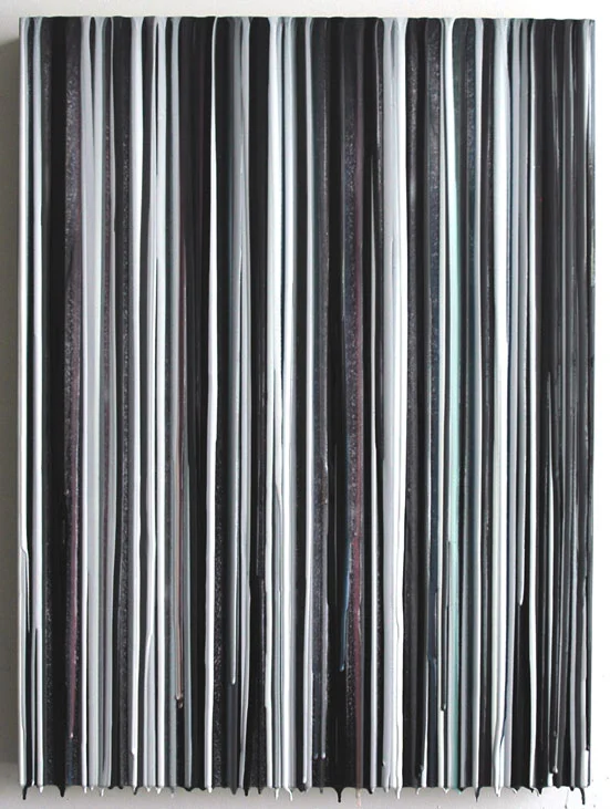STEAMYWINDOWSCOMINGFROMTHEBODYHEAT, 2010