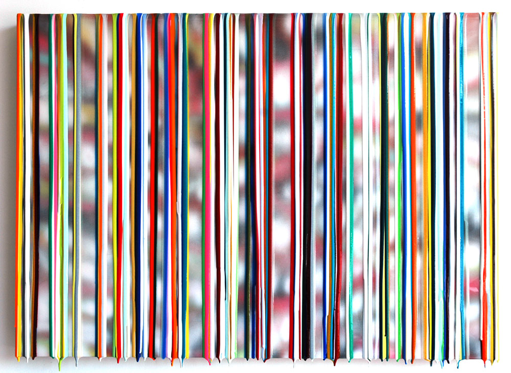 OUTOFWHITECLOUDS, 2009