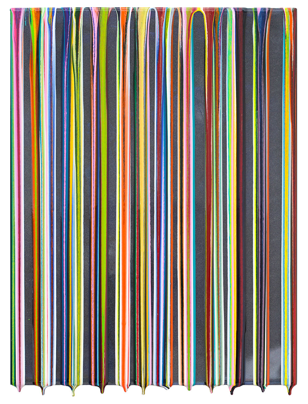 WEIGHTOFTIMERELIEF, 2009