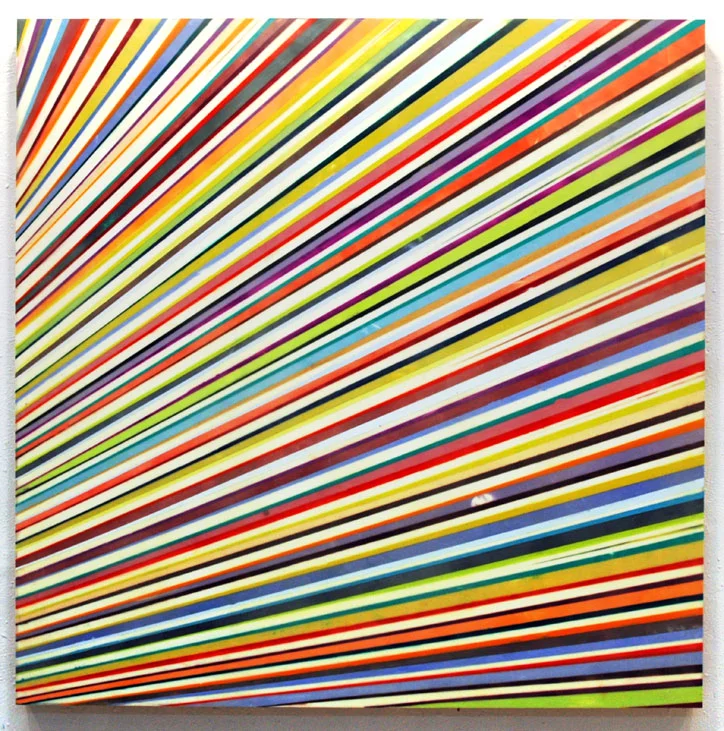 EVENWHITEHORIZONS, 2008