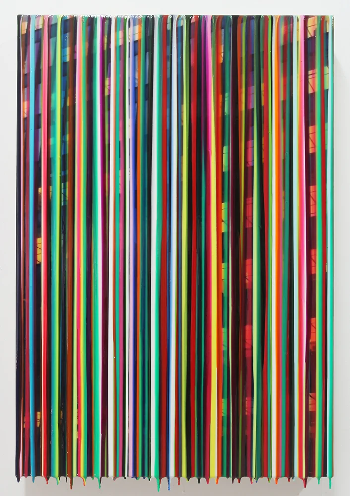 ICAN'TFEELMYHANDANYMORE(NY2012), 2012