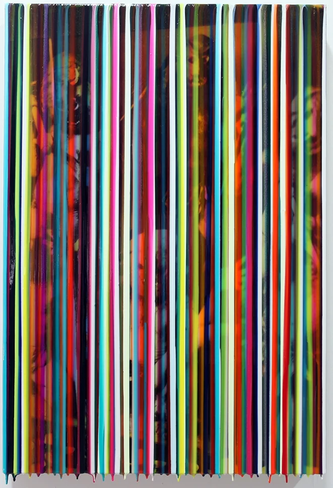 IT'SOPPOSITIONISRISINGUPSOMETIMES(NY2012), 2012
