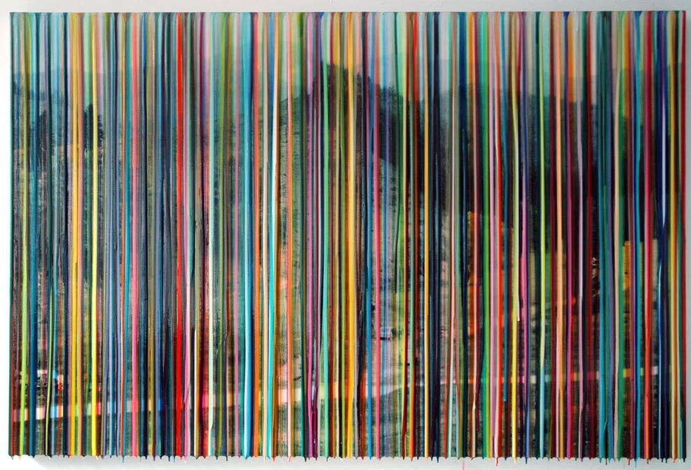 ATTHECARWASH (KARPATIAN MOUNTAINS71), 2010