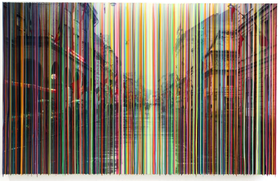 STOLENMOMENTS/FIRSTOFMAY/BRASOV/ ROMANIA1969, 2010