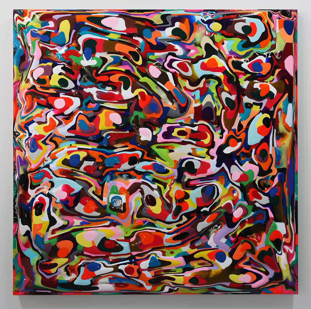 THEMAPOFWHATIS, 2012