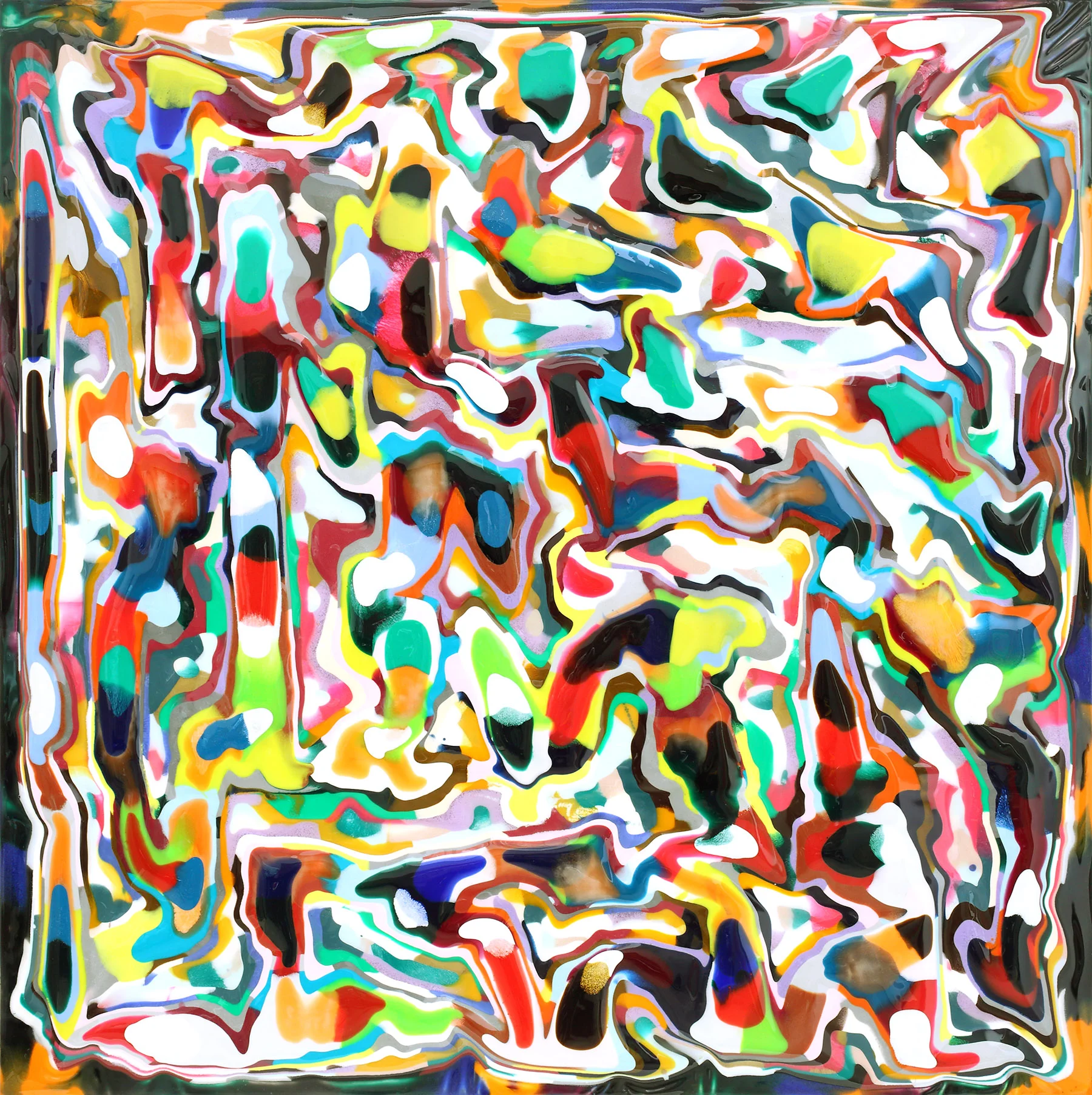 LONGHAVEIWAITEDHEREFORNOTHINGTOCOME, 2012