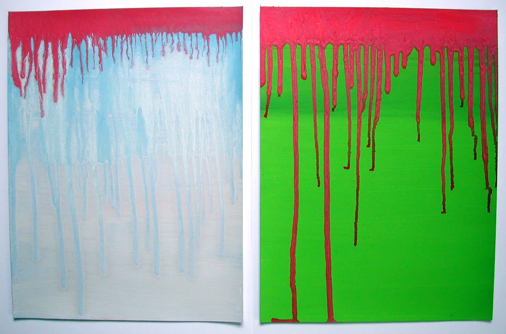 BAHA, 2008