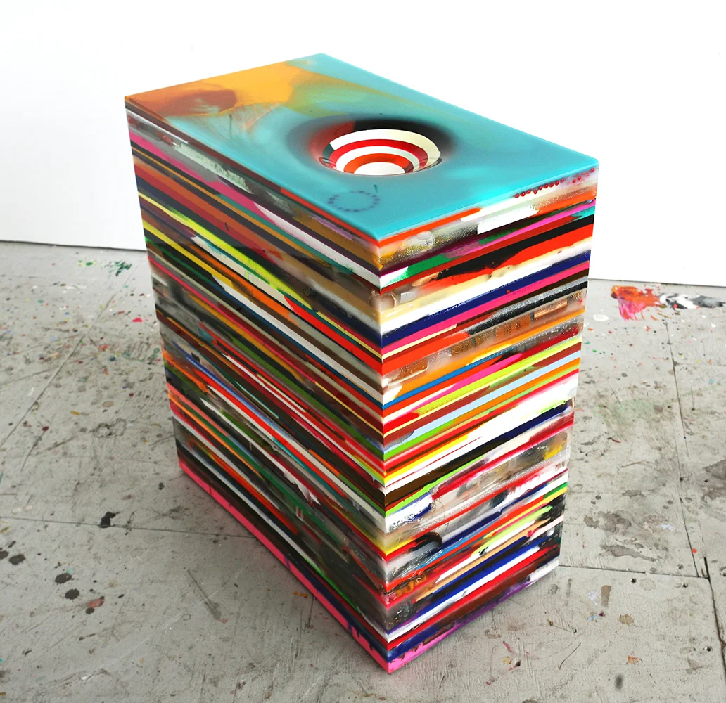 FUCKGRAVITY, 2009 - 2010