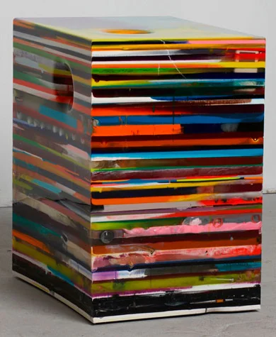 POOLSOFSORROWWAVESOFJOY, 2009-2010