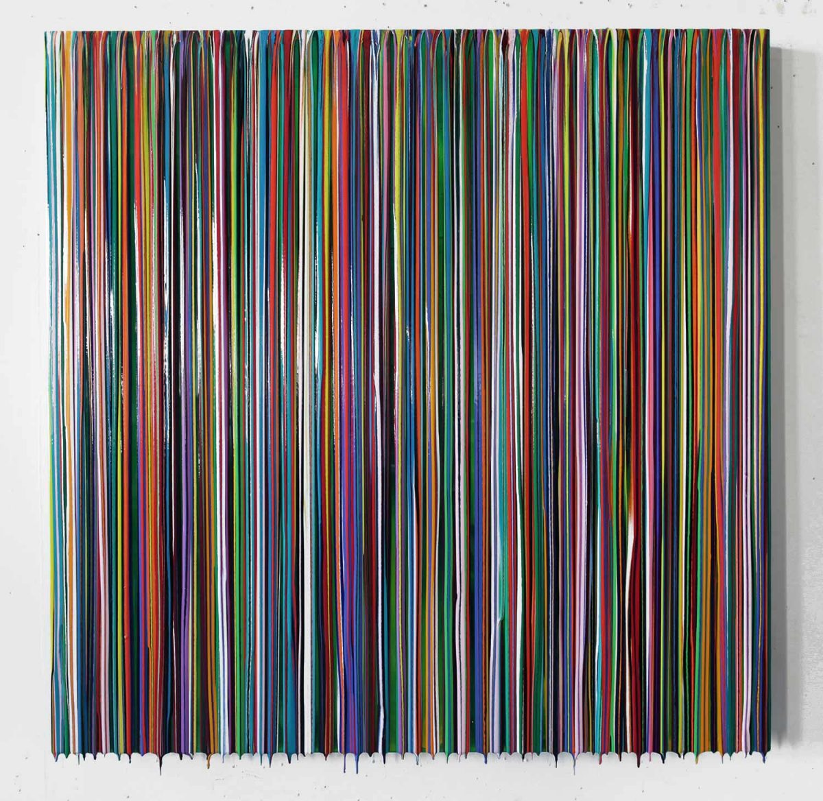 SOMETIMESDOTHEDISHES, 2017