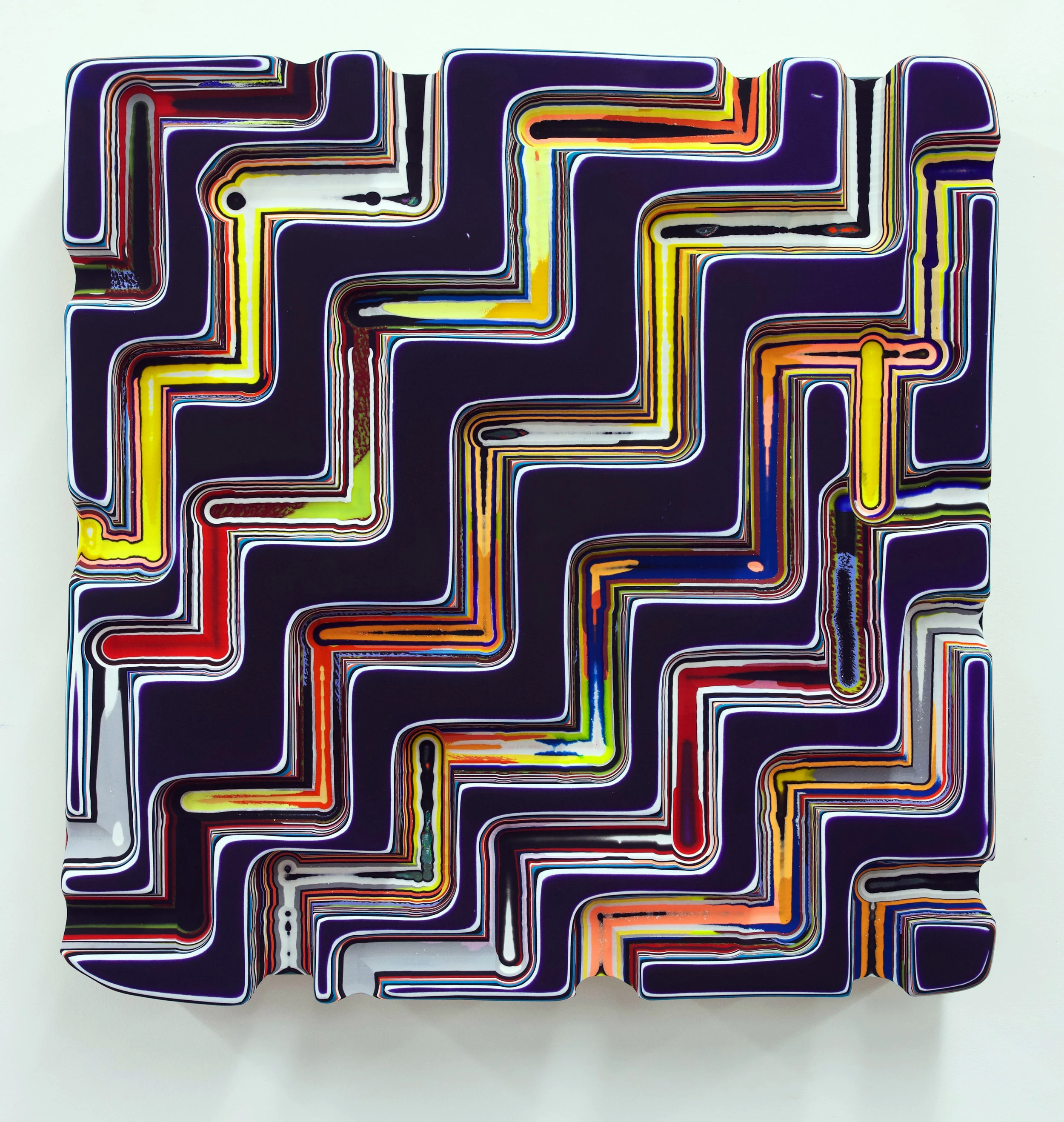 EGODATAGIRl, 2018